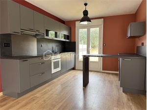 maison de ville à la vente -   29160  LANVEOC, surface 125 m2 vente maison de ville - UBI473984486